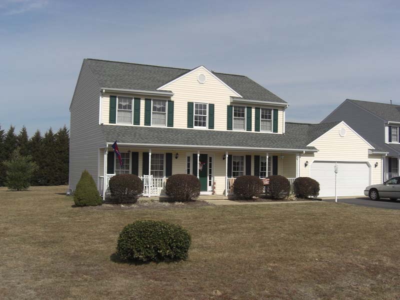 GAF Timberline HDZ® Shingles