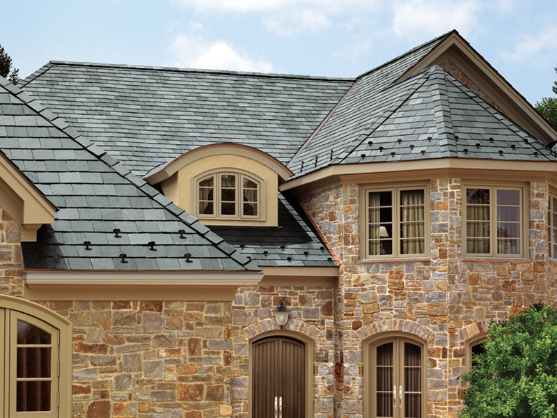 slate roof company in harrisonburg