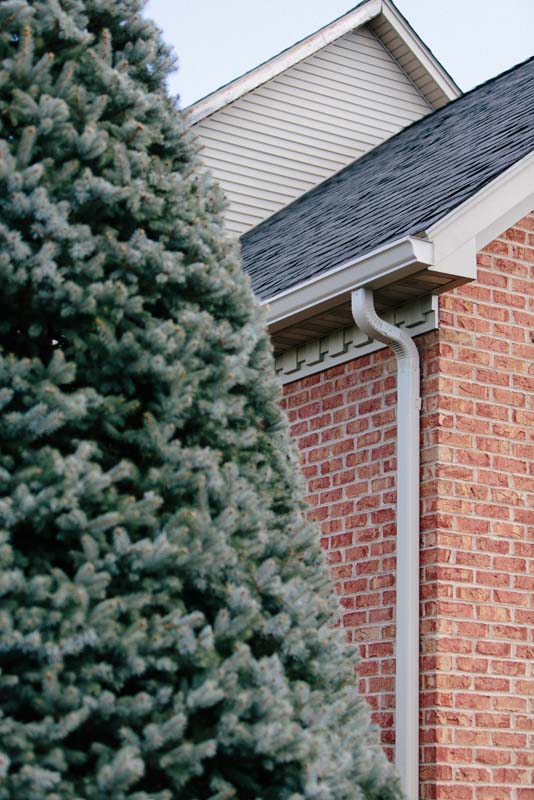 gutters