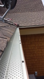 Blog Gutters
