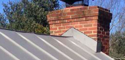 Harrisonburg roof repairs
