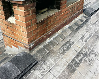 roof in need of roof repairs