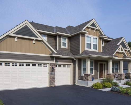 smart side siding