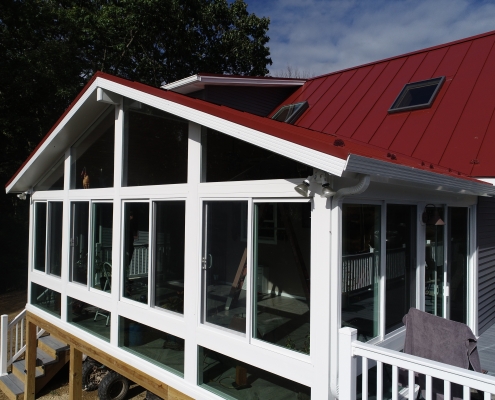 Sunroom