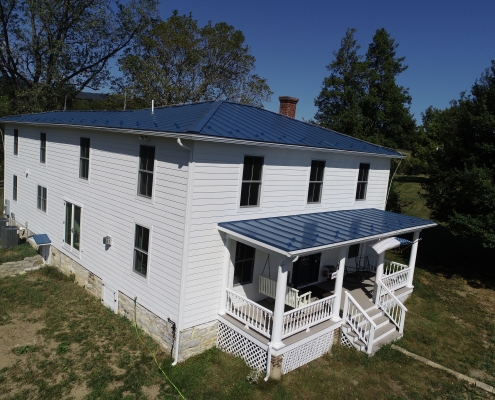 SmartSide Siding