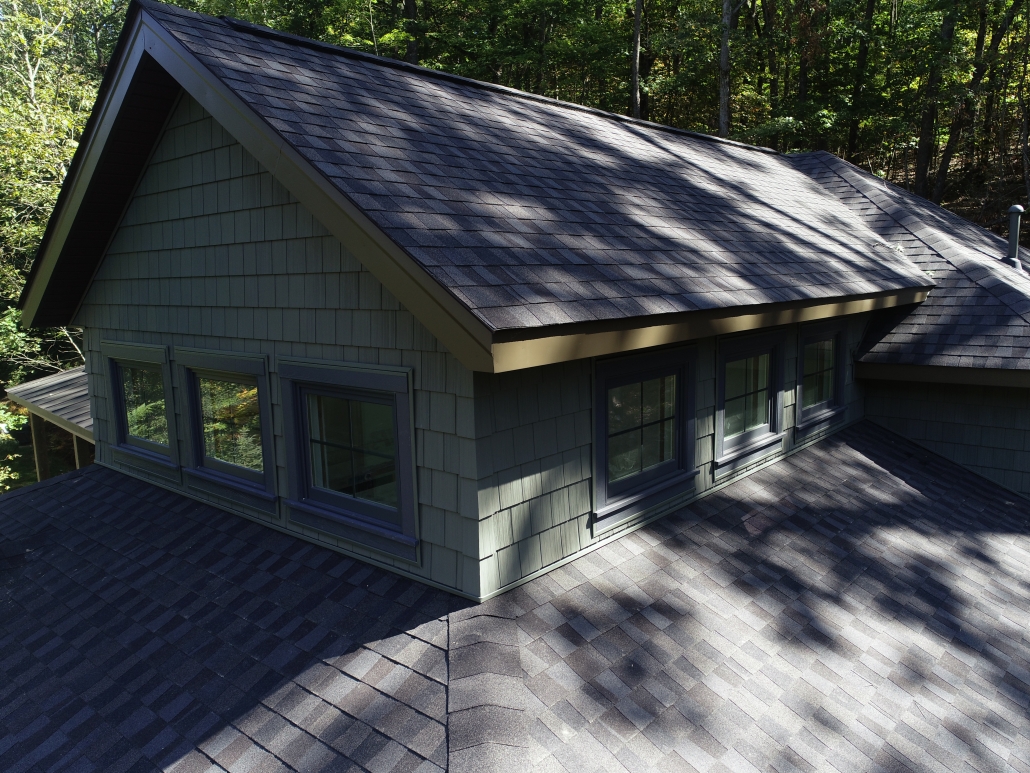 Smart Side Siding