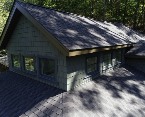 Smart Side Siding