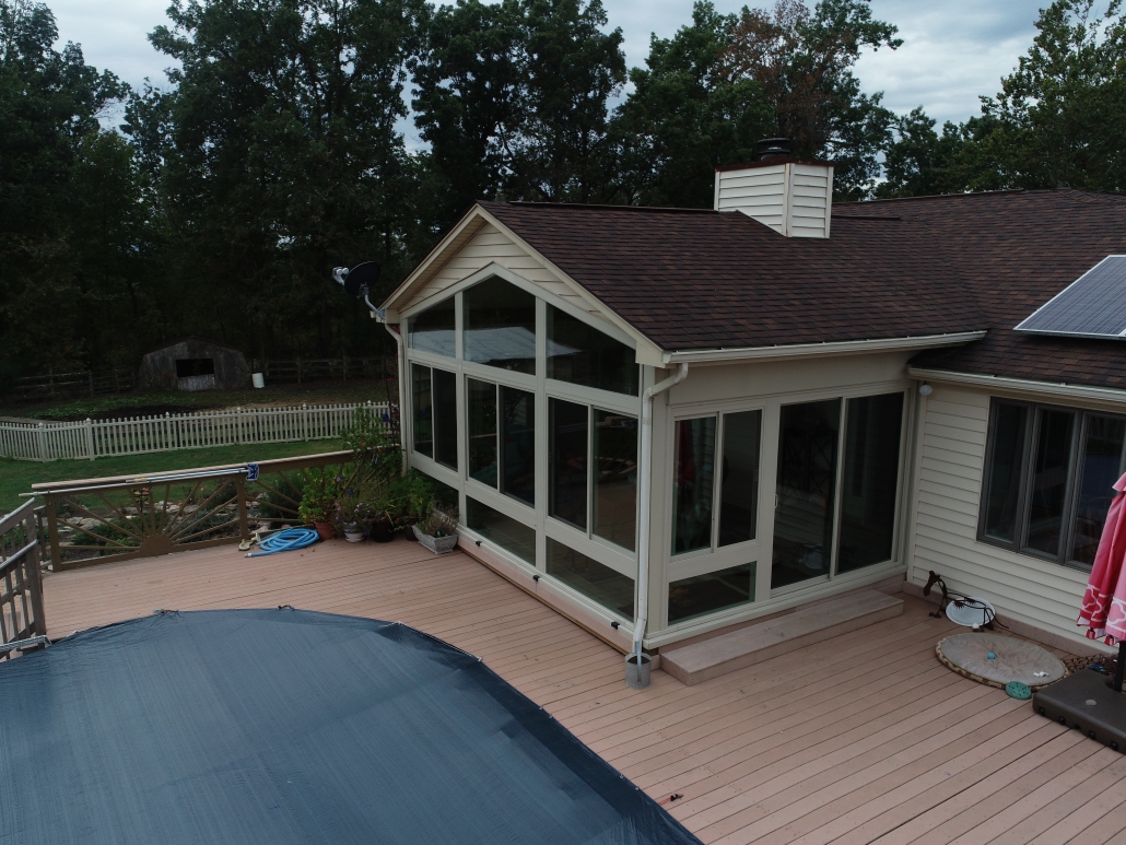 sunroom