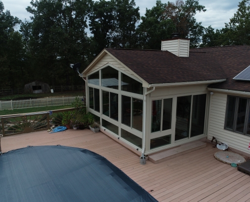 sunroom