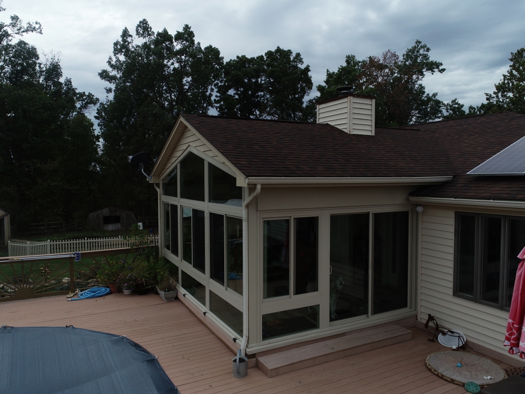 sunroom