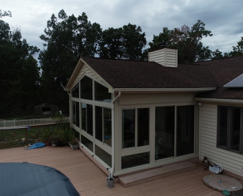 sunroom