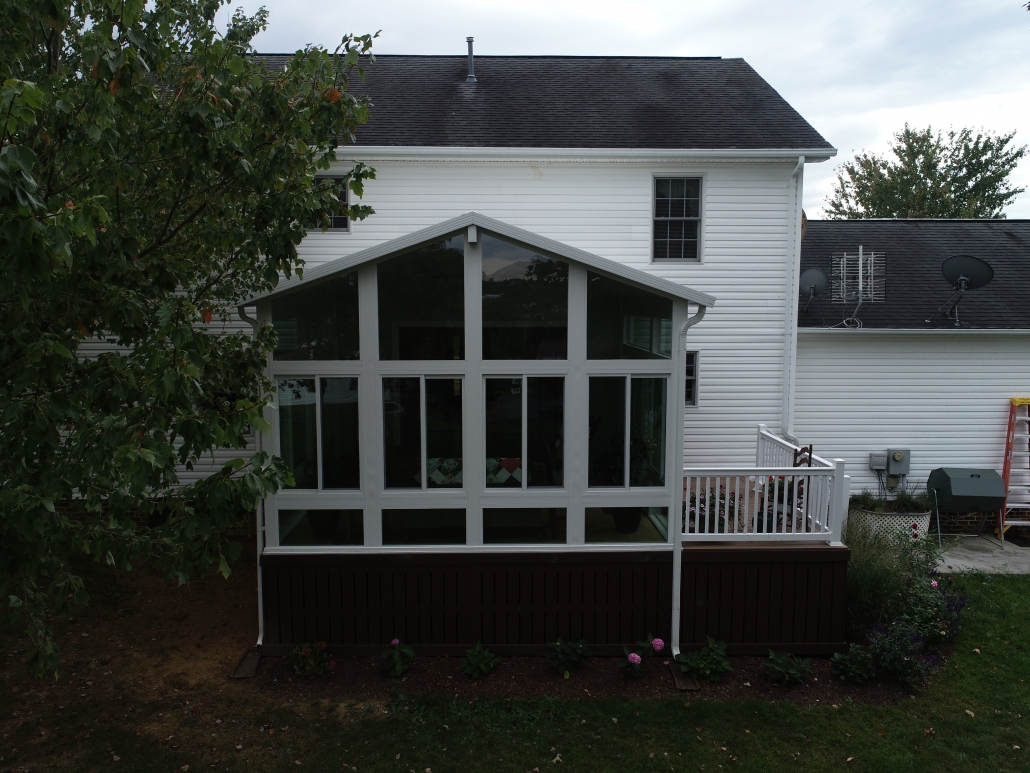 sunroom