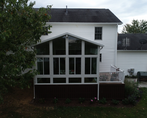 sunroom