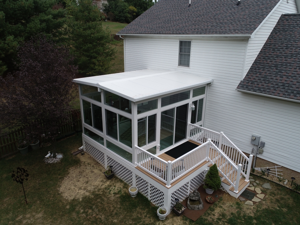 sunroom
