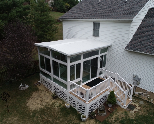 sunroom