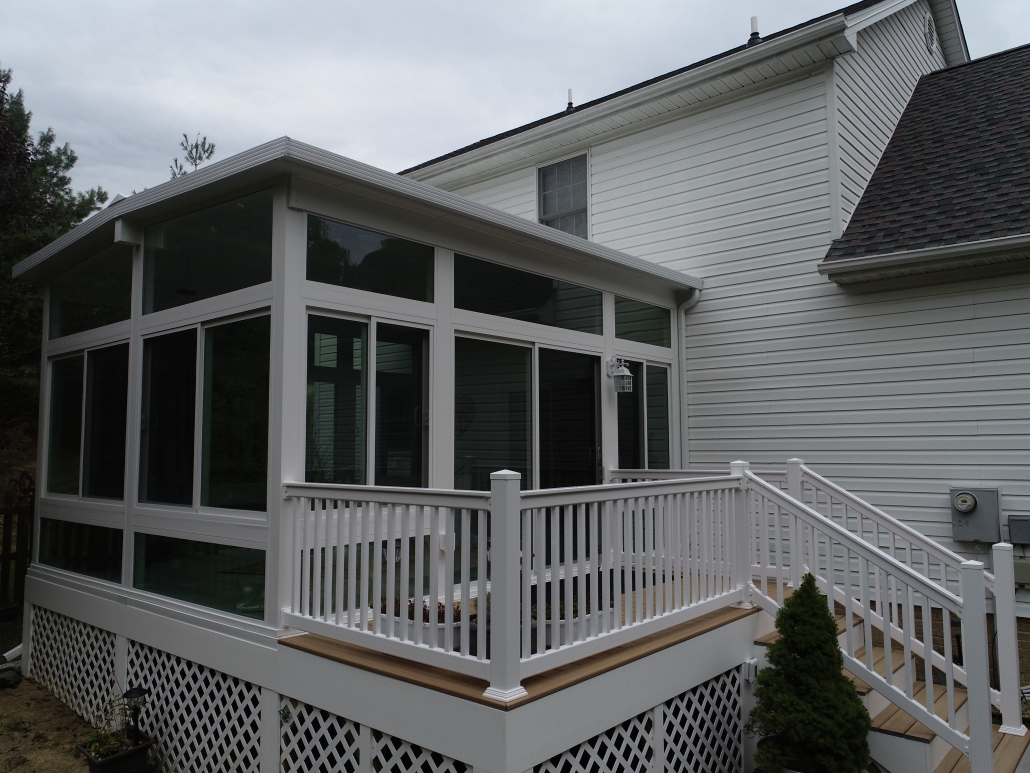 sunroom