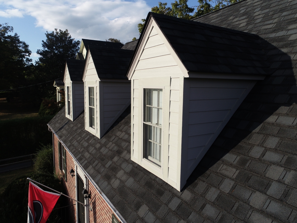 wood-like siding