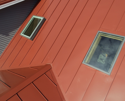 skylights