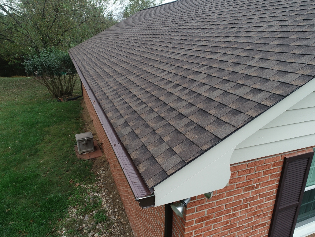 Gutter guards