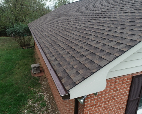 Gutter guards