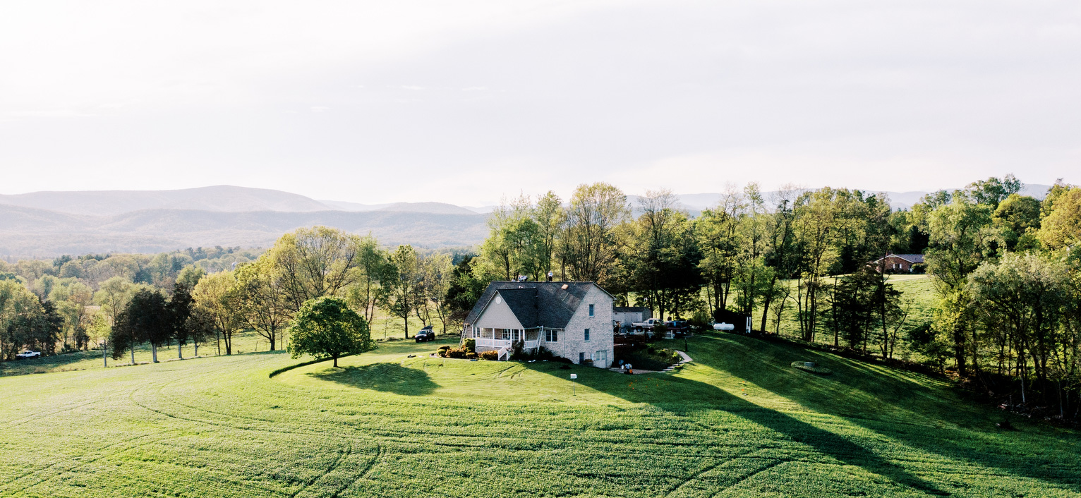 BEST CHARLOTTESVILLE ROOFING CONTRACTOR