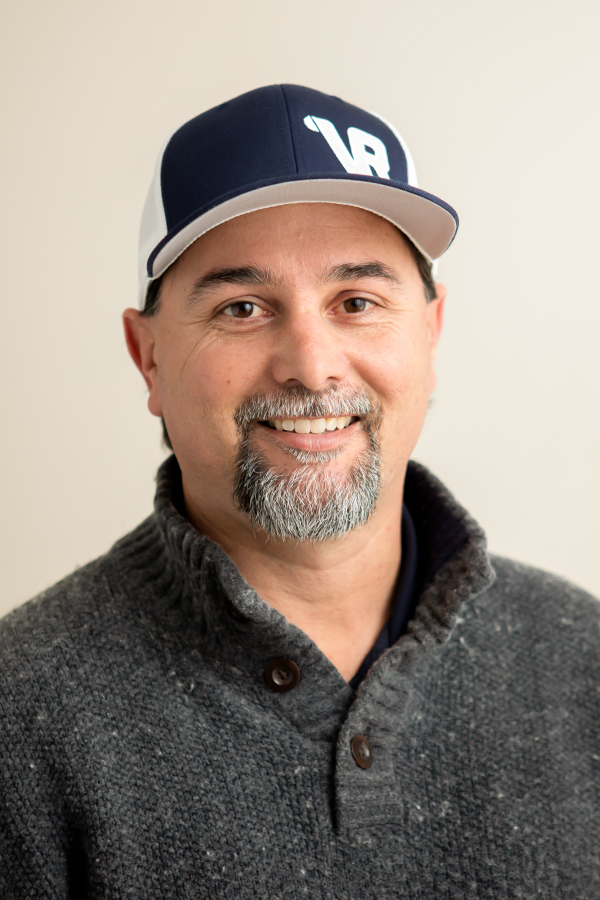 photo of mike paul