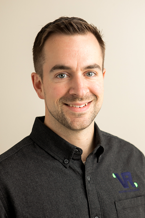 headshot of Philip Masincup